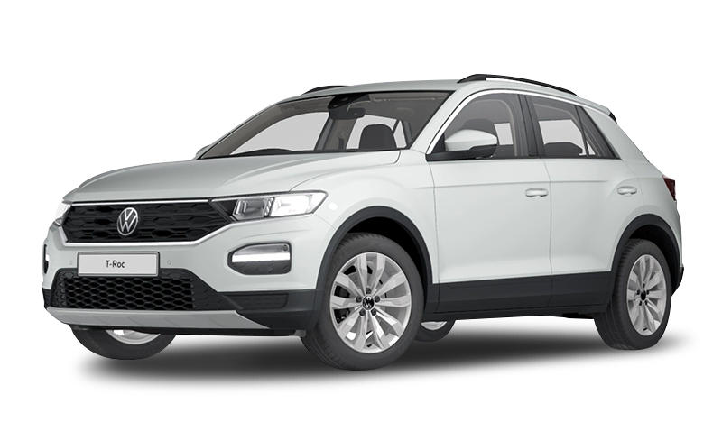 퓨어 화이트 익스테리어